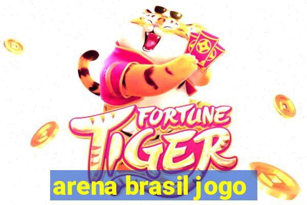 arena brasil jogo